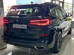 بي ام دبليو X5